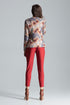Jacket model 135775